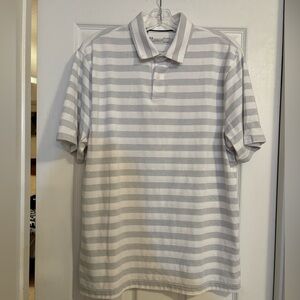 Under Armour polo